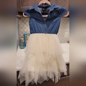 Lilt girls dress
